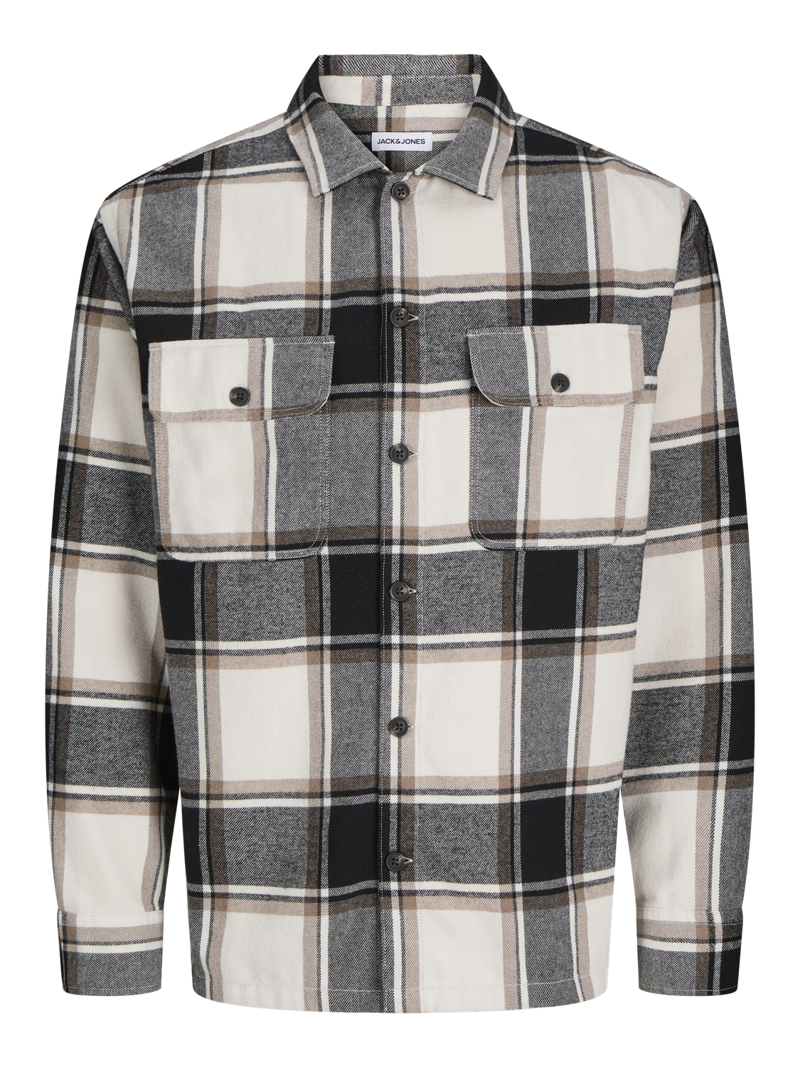 JJECHARGE OVERSHIRT